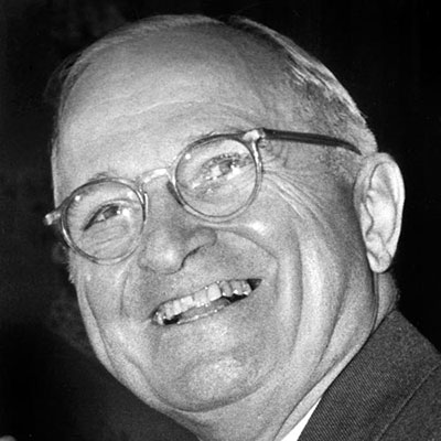 Harry S Truman
