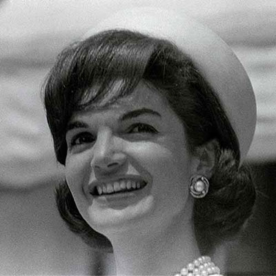 Jackie Kennedy