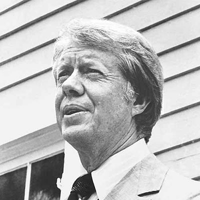 Jimmy Carter