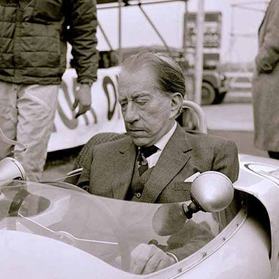 John Paul Getty