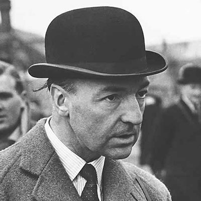 John Profumo