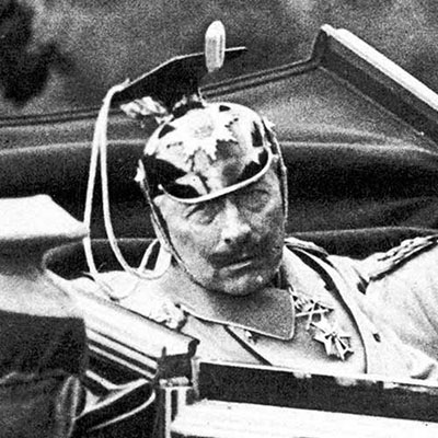 Kaiser Wilhelm