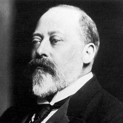 King Edward Vii