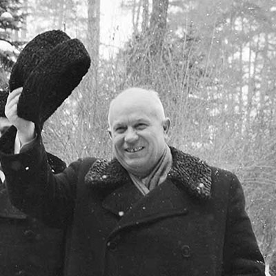 Kruschev