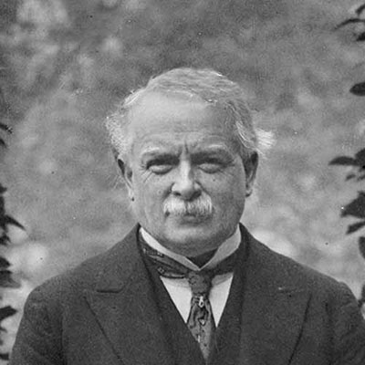 Lloyd George