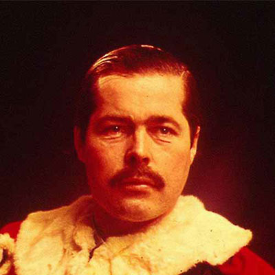  Lord Lucan 