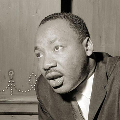 Luther King