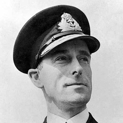 Mountbatten