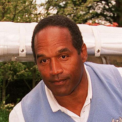 Oj Simpson