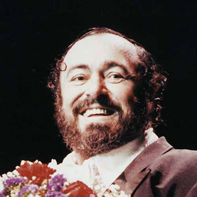 Pavarotti