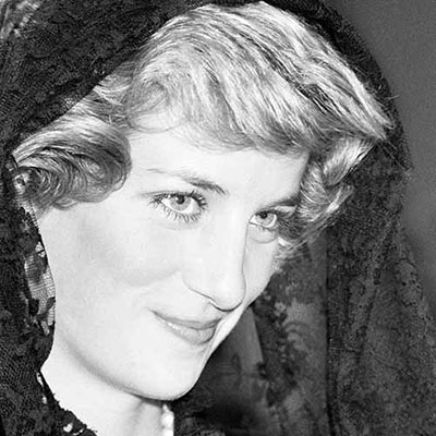 Princess Diana