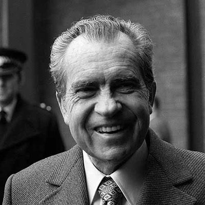 Richard Nixon