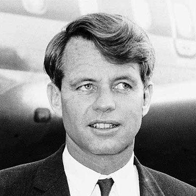 Robert Kennedy