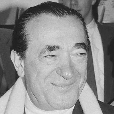 Robert Maxwell