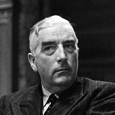 Robert Menzies