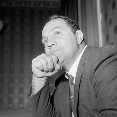 Rocky Marciano