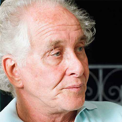  Ronnie Biggs 