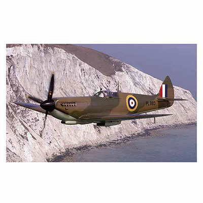 Spitfire