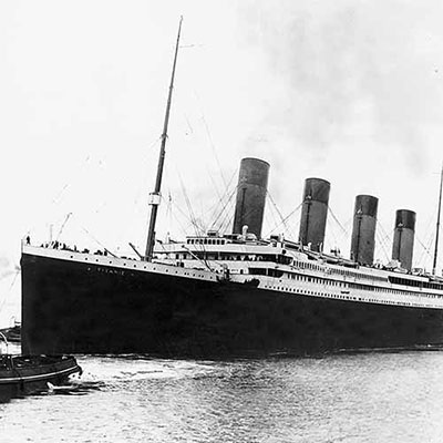 Titanic