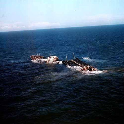 Torrey Canyon