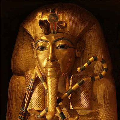 Tutankhamun