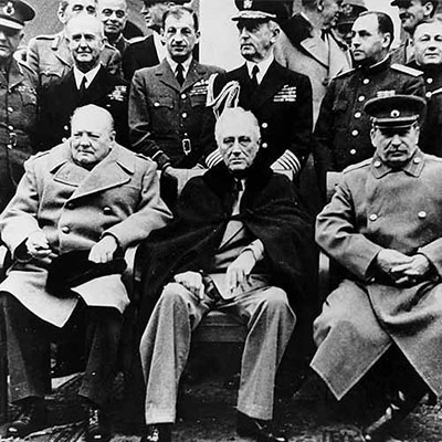 Yalta