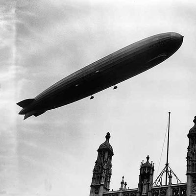 Zeppelin