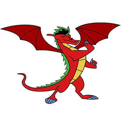 American Dragon