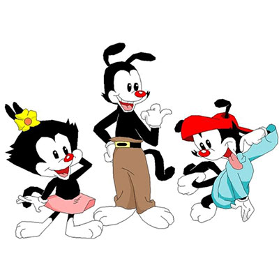 Animaniacs