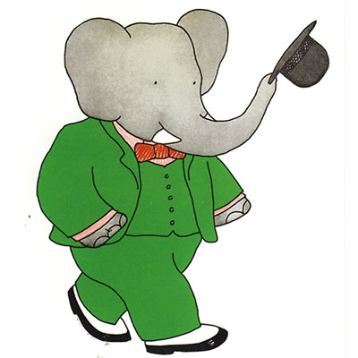 Babar
