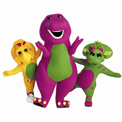 Barney
