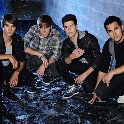 Big Time Rush