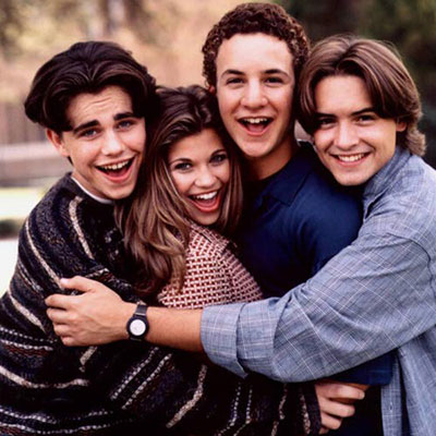 Boy Meets World