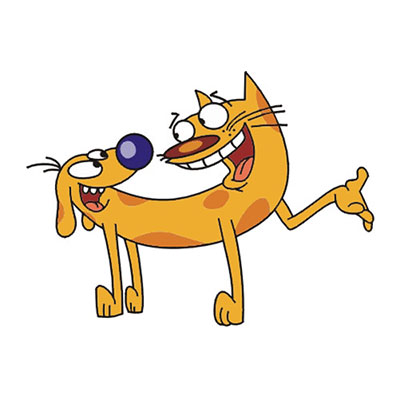  Catdog 
