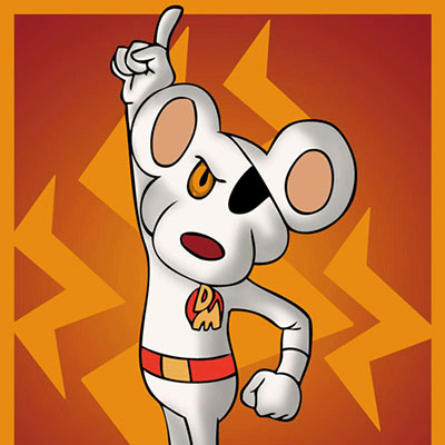 Danger Mouse