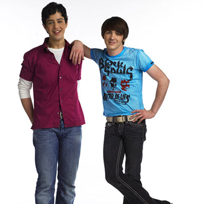 Drake And Josh