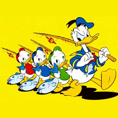 Ducktales
