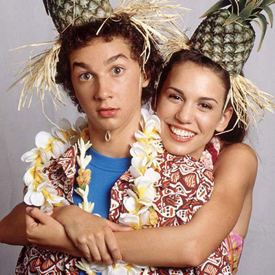 Even Stevens