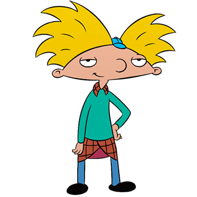 Hey Arnold