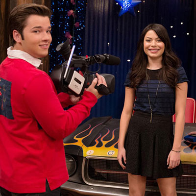 Icarly