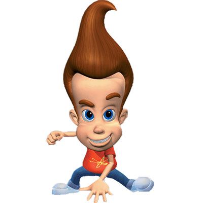Jimmy Neutron