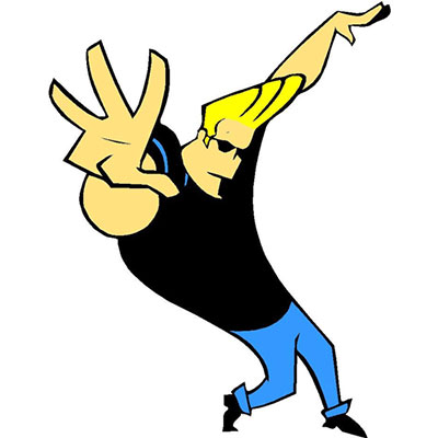 Johnny Bravo