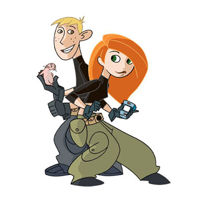 Kim Possible