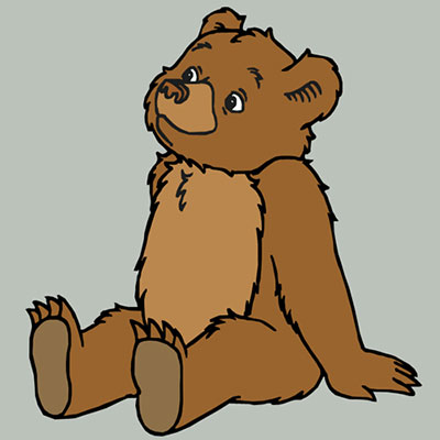  Little Bear 
