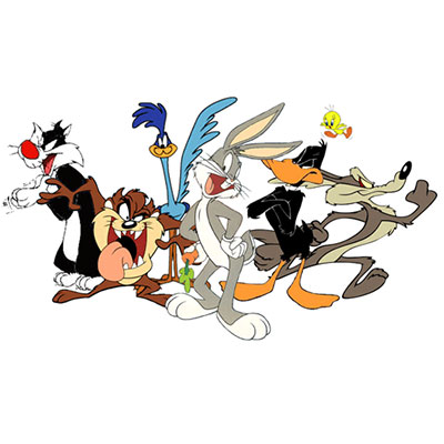 Looney Tunes