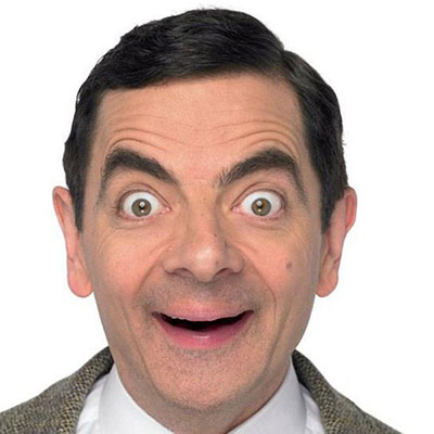 Mr Bean