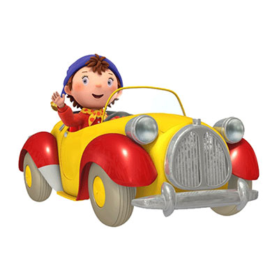  Noddy 