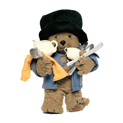 Paddington Bear