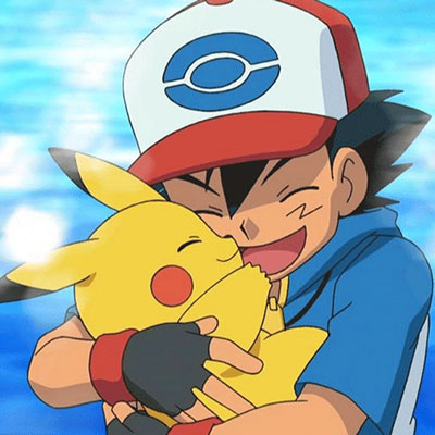 Pokemon
