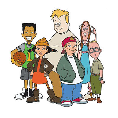 Recess